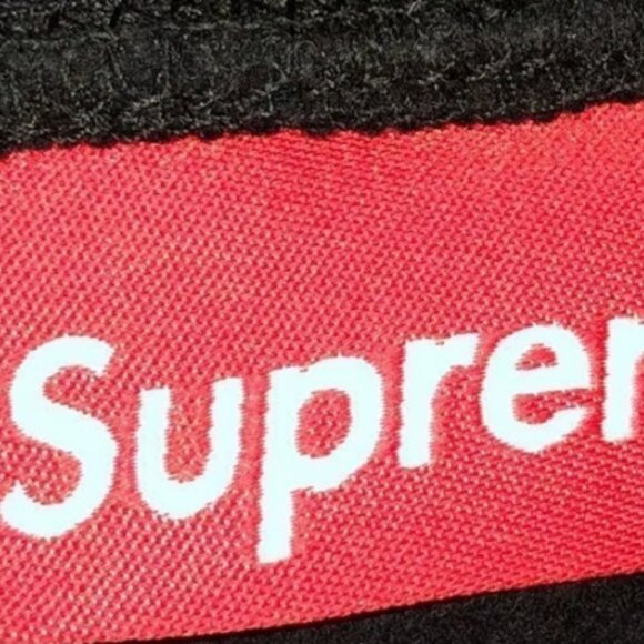 Supreme Tonal S Logo XL Hoodie - Picture 5 of 7